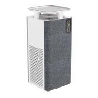 Очищувач повітря Webber AP8800 Іонізація