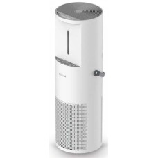 Vestfrost VP-E2S60WH очищувач повітря Іонізаційна UV-C лампа Зволоження повітря