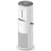 Vestfrost VP-E2S60WH очищувач повітря Іонізаційна UV-C лампа Зволоження повітря