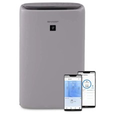 Очищувач повітря Sharp KIN-52EUL Зволоження повітря