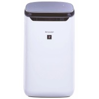 Очищувач повітря Sharp FPJ60EUW Іонізація