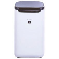 Очищувач повітря Sharp FPJ60EUW Іонізація