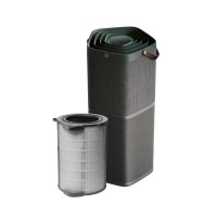 Очищувач повітря Electrolux Pure A9 PA91-604DG Іонізація