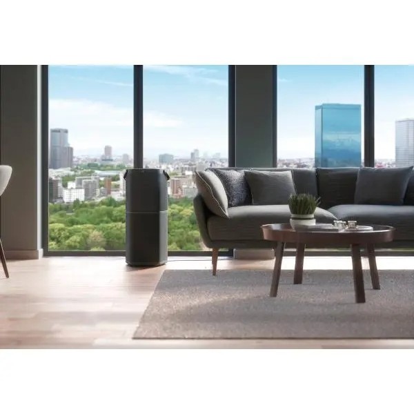 Очищувач повітря Electrolux Pure A9 PA91-604DG Іонізація