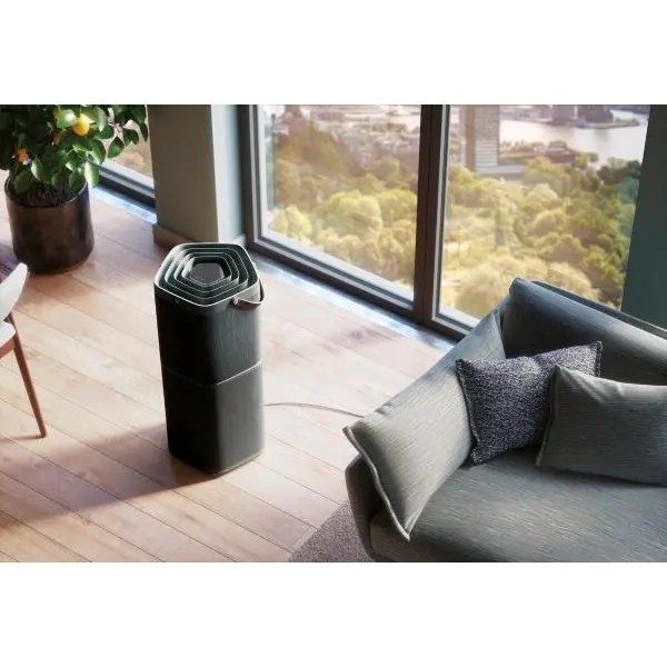 Очищувач повітря Electrolux Pure A9 PA91-604DG Іонізація