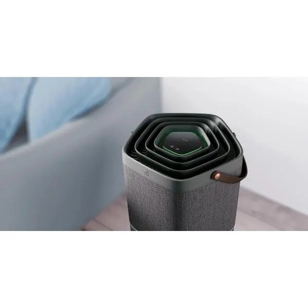 Очищувач повітря Electrolux Pure A9 PA91-604DG Іонізація