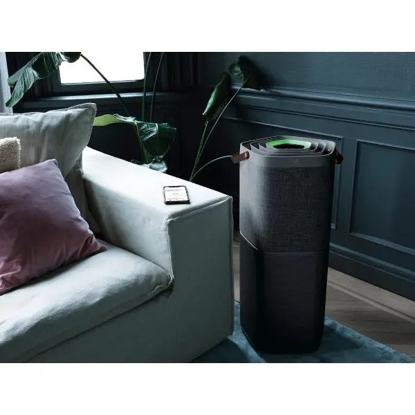 Очищувач повітря Electrolux Pure A9 PA91-604DG Іонізація