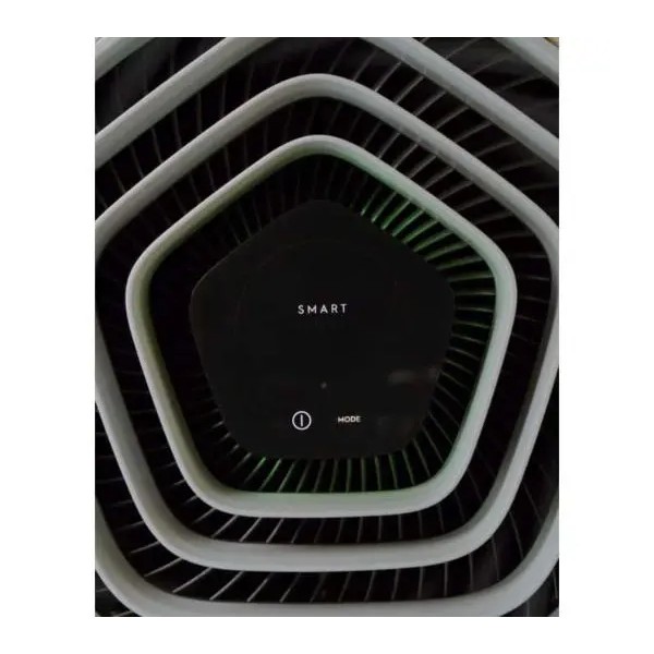 Очищувач повітря Electrolux Pure A9 PA91-604DG Іонізація