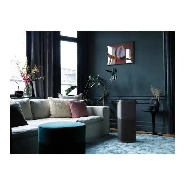 Очищувач повітря Electrolux Pure A9 PA91-604DG Іонізація
