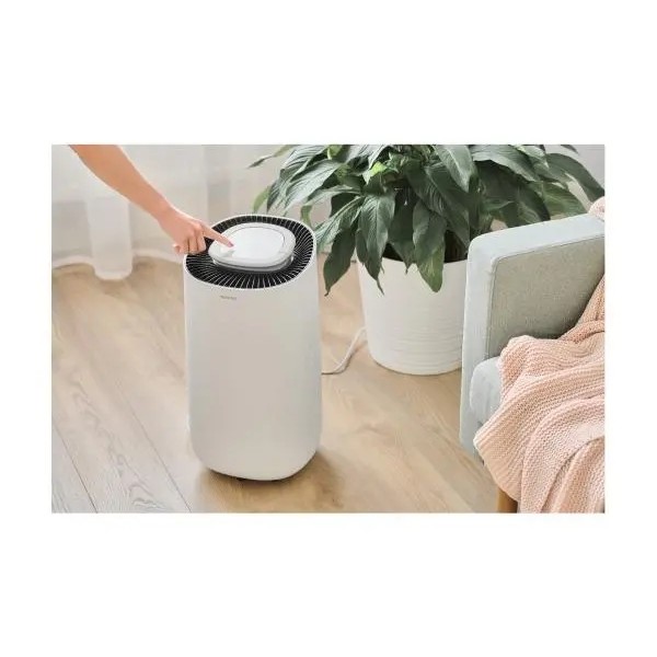 Очищувач повітря Sencor SDH 1210WH
