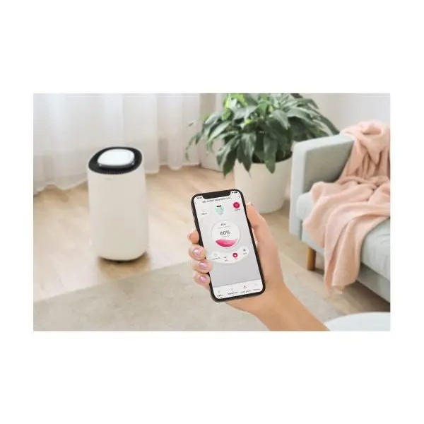 Очищувач повітря Sencor SDH 1210WH