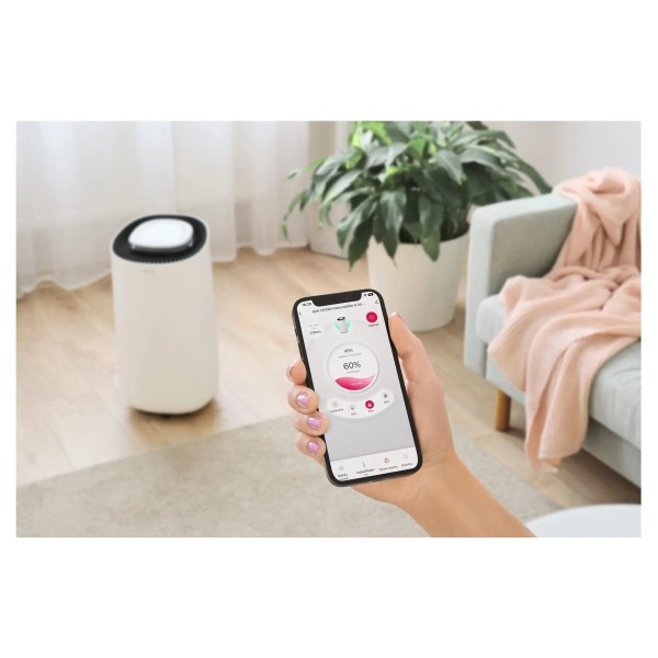 Очищувач повітря Sencor SDH 1210WH