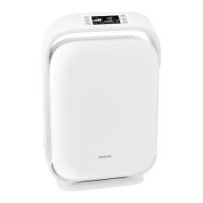 Очищувач повітря Sencor SHA 9400WH Іонізація УФ лампа