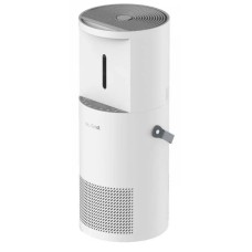 Vestfrost VP-E2S40WH очищувач повітря Іонізаційна UV-C лампа Зволоження повітря