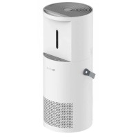Vestfrost VP-E2S40WH очищувач повітря Іонізаційна UV-C лампа Зволоження повітря