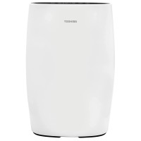 Toshiba CAF-X50XPL очищувач повітря Іонізація