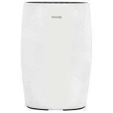 Toshiba CAF-X50XPL очищувач повітря Іонізація