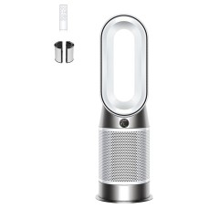 Очищувач повітря Dyson Purifier Hot+Cool Gen1 HP10 silver