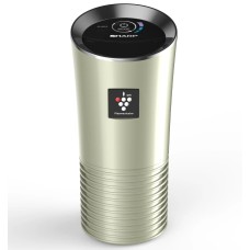 Генератор іонів Sharp IG-GC2EU-N Іонізація