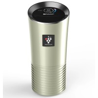 Генератор іонів Sharp IG-GC2EU-N Іонізація