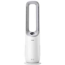 Очищувач повітря Philips 2в1 з функцією вентилятора AMF765/10