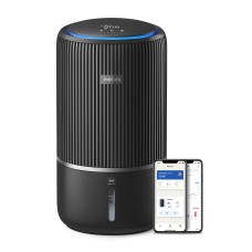 Очищувач повітря Philips PureProtect Water 3400 Series AC3421/13 Зволоження повітря