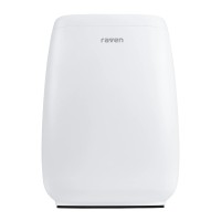 Raven EOP004UVX-C очищувач повітря Іонізаційна UV-C лампа