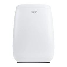 Raven EOP004UVX-C очищувач повітря Іонізаційна UV-C лампа