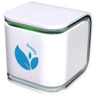 Вимірювач якості повітря EcoLife Air Sensor 2.0