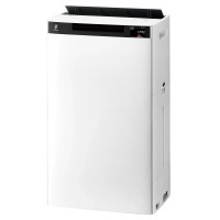 Очищувач повітря Sharp KI-TX75EU-W іонізація та зволоження повітря