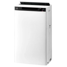 Очищувач повітря Sharp KI-TX75EU-W іонізація та зволоження повітря