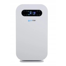 Очищувач повітря OROMED Oro-Air Purifier Basic Іонізація