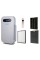 Очищувач повітря OROMED Oro-Air Purifier Basic Іонізація