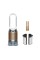 Очищувач повітря Dyson Purifier Humidify+Cool PH2 De-Nox 545007-01  Зволоження повітря