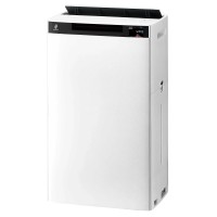 Очищувач повітря Sharp KI-TX100EU-W іонізація та зволоження повітря