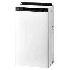 Очищувач повітря Sharp KI-TX100EU-W іонізація та зволоження повітря