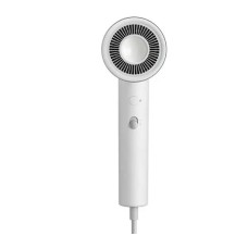 Xiaomi Water Ionic Hair Dryer H500 фен Іонізація Холодне повітря 1800 Вт 2 швидкості обдування 3 рівні температури