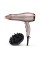 BaByliss Smooth Dry 2300 5790PE фен Іонізаційний дифузор Холодне повітря 2 швидкості обдування 3 рівні температури