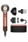 Фен Dyson Supersonic Nural Curly+Coily 143709-01 Іонізація Дифузор Холодний потік 1600 Вт 3 швидкості 4 температури