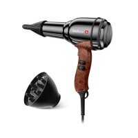 Valera Swiss Steel Master SM 588.02 RC BL Фен Іонізація Холодне повітря 2100 Вт 2 швидкості обдування 3 рівні температури
