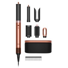 Стайлер Dyson Airwrap Co‑anda2x Straight+Wavy 143034-01  1700 Вт Іонізація Холодний обдув 4 температури