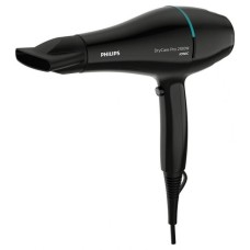 Фен Philips DryCare BHD272/00 black