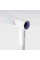 Фен Roidmi Miro white Іонізація 1300W 2 швидкості обдування 3 рівні температури
