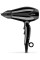 BaByliss Compact Pro 2400 6715DE Фен Іонізаційний дифузор Холодне повітря 2400 Вт 2 швидкості обдування 2 рівні температури