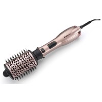 Плойка для волосся BaByliss Smooth Volume Air 1000 AS90PE 1000 Вт Іонізація Холодний потік 2 рівні температури