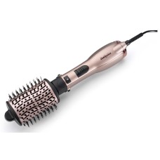Плойка для волосся BaByliss Smooth Volume Air 1000 AS90PE 1000 Вт Іонізація Холодний потік 2 рівні температури