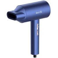 Фен Deerma CF15W blue