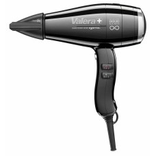 Фен Valera Swiss Power4ever Exential Іонізаційний дифузор Холодне повітря 2400 Вт 2 швидкості обдування 3 рівні температури