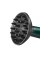Фен BaByliss Air Power Pro D6555DE Дифузор Холодне повітря 1700 Вт 3 швидкості обдування 4 рівні температури