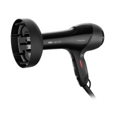 Фен Braun Satin Hair 7 HD785 Іонізаційний дифузор Холодне повітря 2000 Вт 2 швидкості обдування 10 температурних рівнів